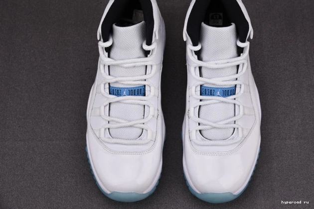 Blue Legend 11 Jordan Retro Air 378037-117 (2014) 1004